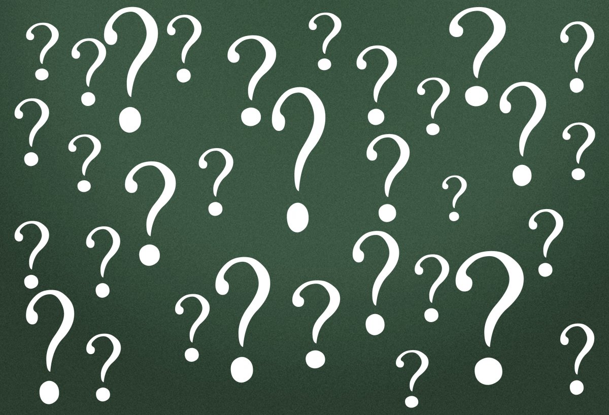 Паттерн вопросы