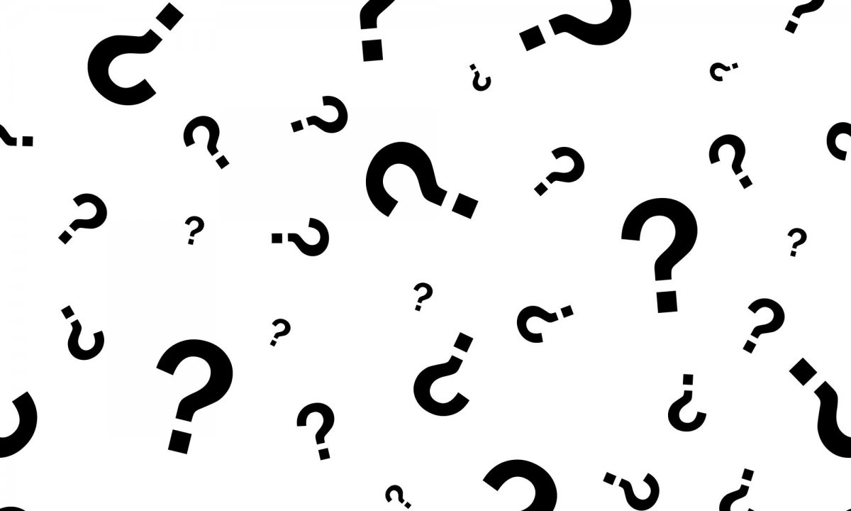 Паттерн вопросы