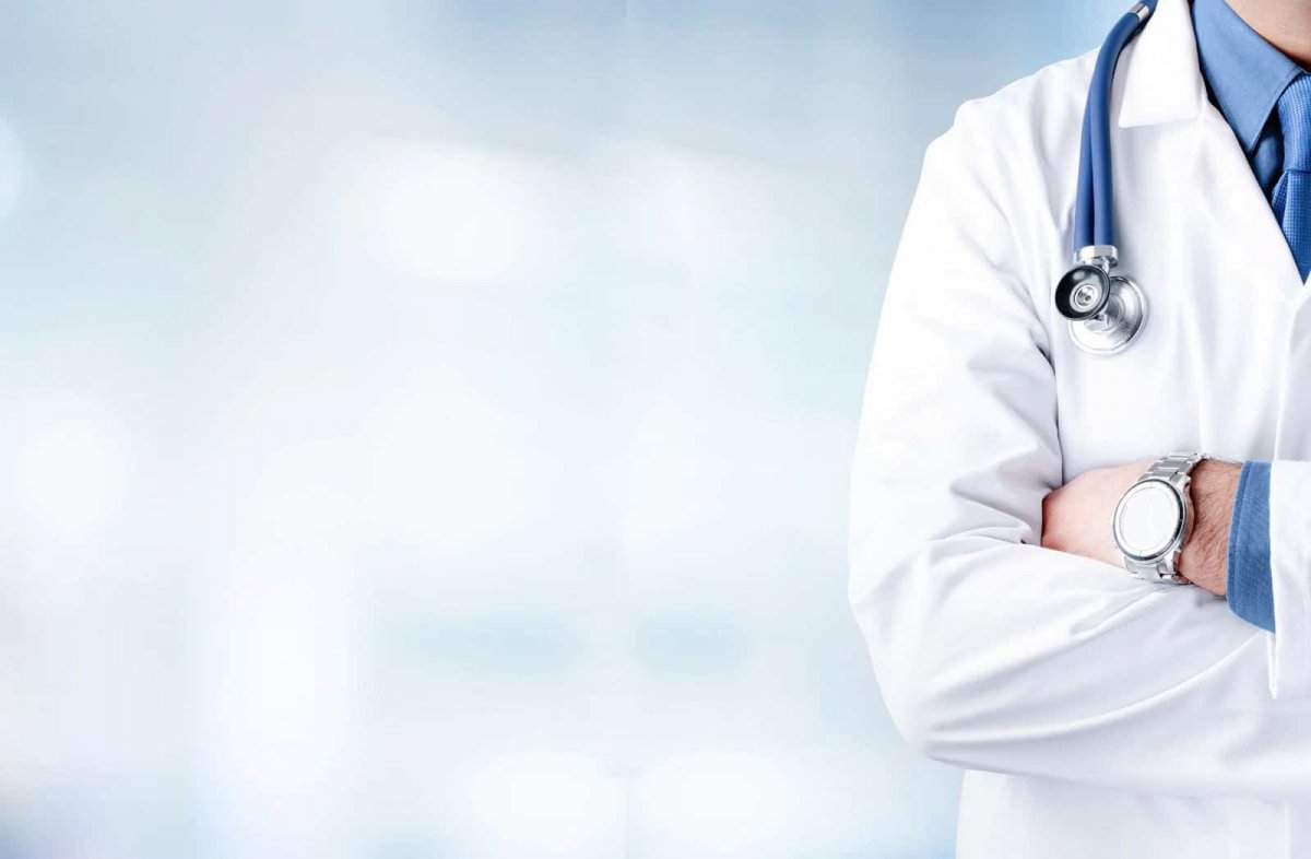 Медицина фон