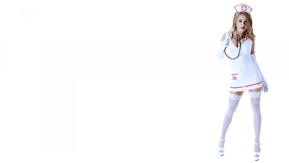 Костюм медсестры