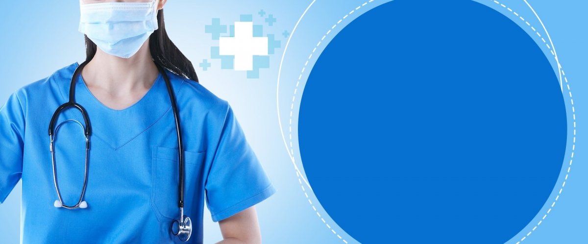 Фон для медиков