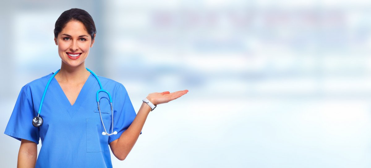 Фон для медиков