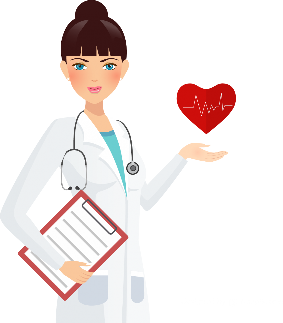 Медицинские иллюстрации