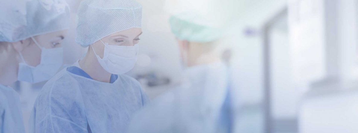 Медицинская сестра фон