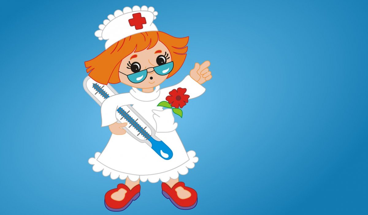 Медицина background