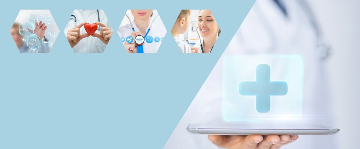 Много медсестер