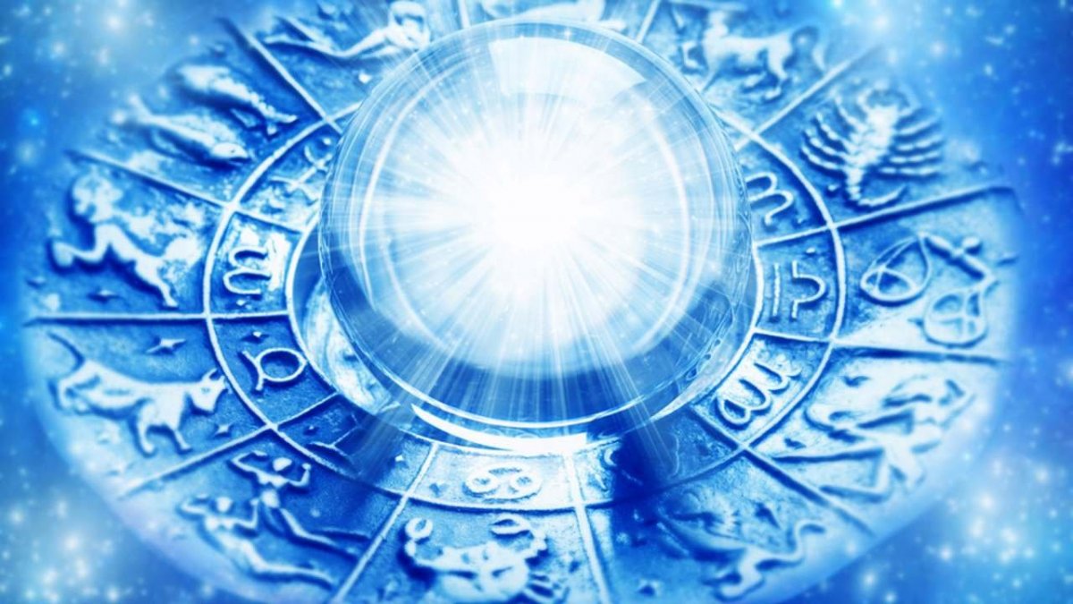 Космос астрология