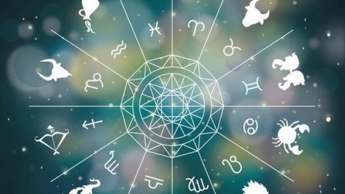 Астропсихология знаков зодиака