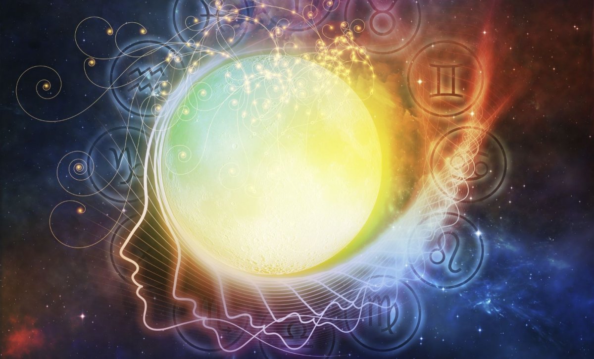 Планета солнце в астрологии