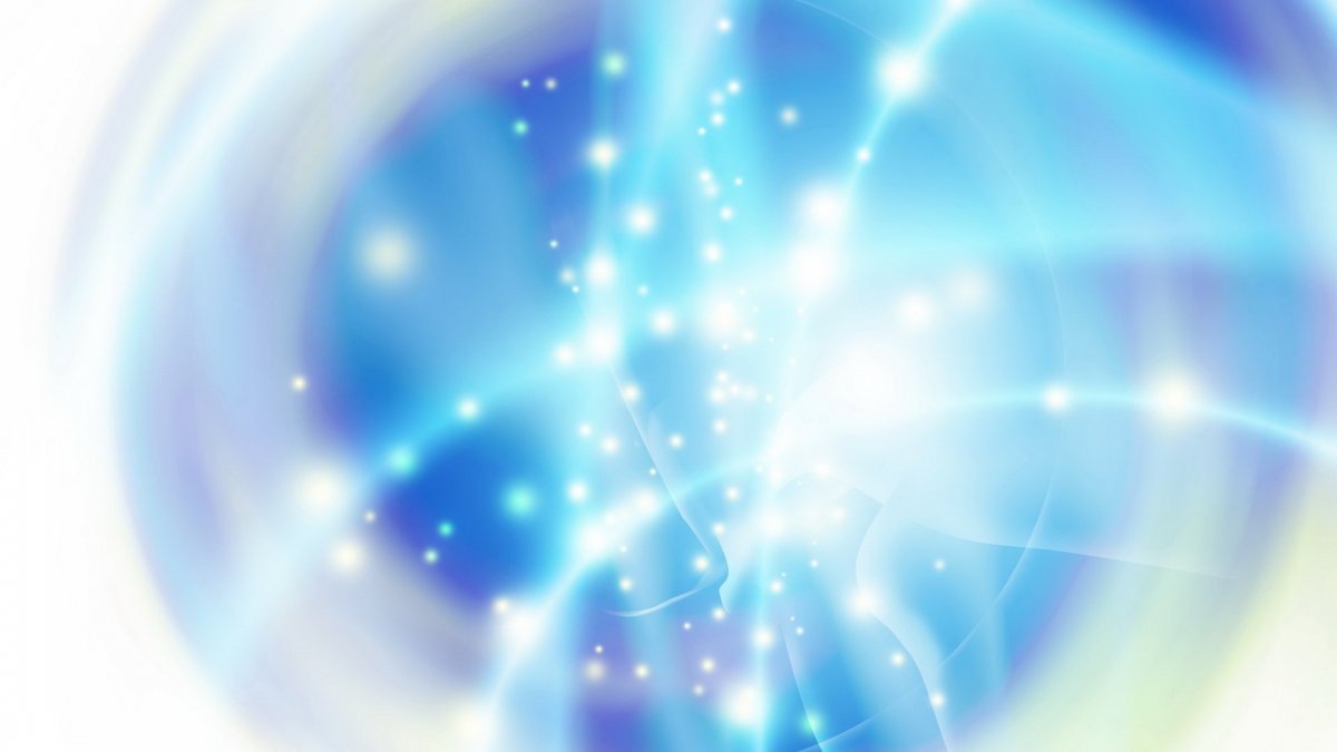 Магический фон светлый