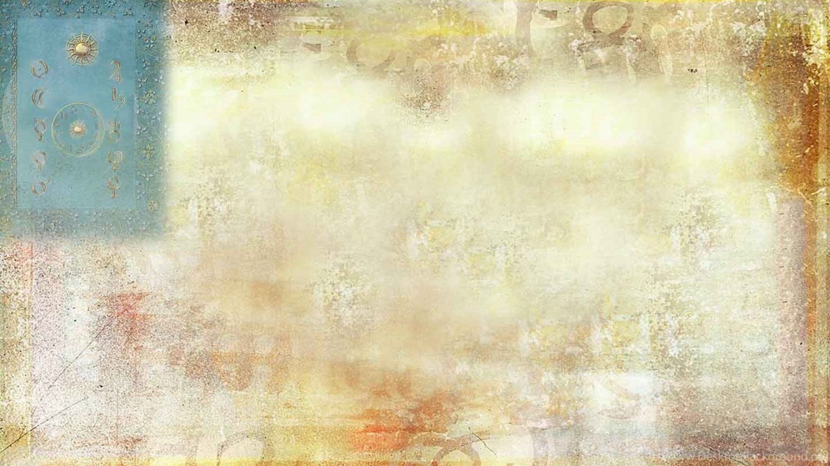 Фон для презентации астрология светлый