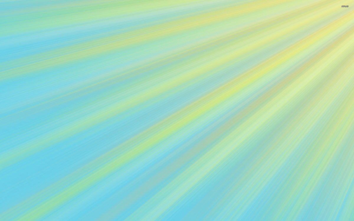 Фон для презентации желто голубой