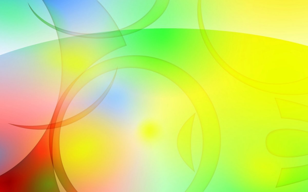 Яркий фон для презентации