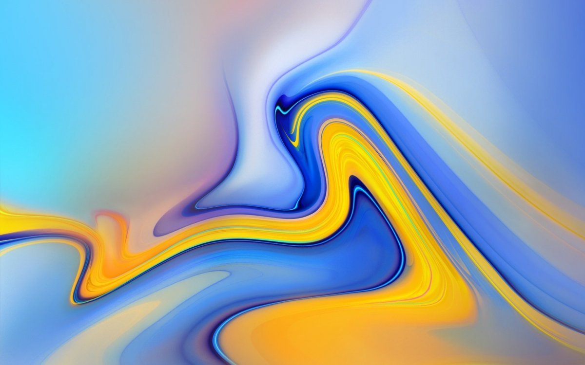 Стоковые обои Samsung Galaxy Note 9