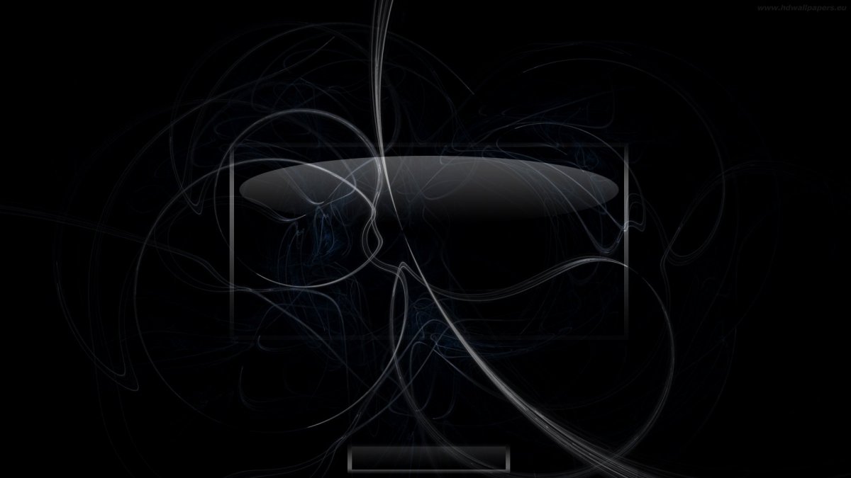 Темная тема на рабочий стол