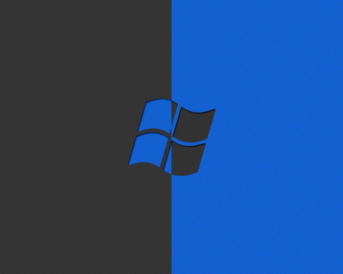 Красивый логотип виндовс