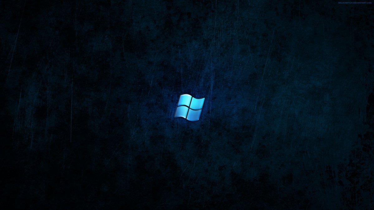 Рабочий стол Windows 10