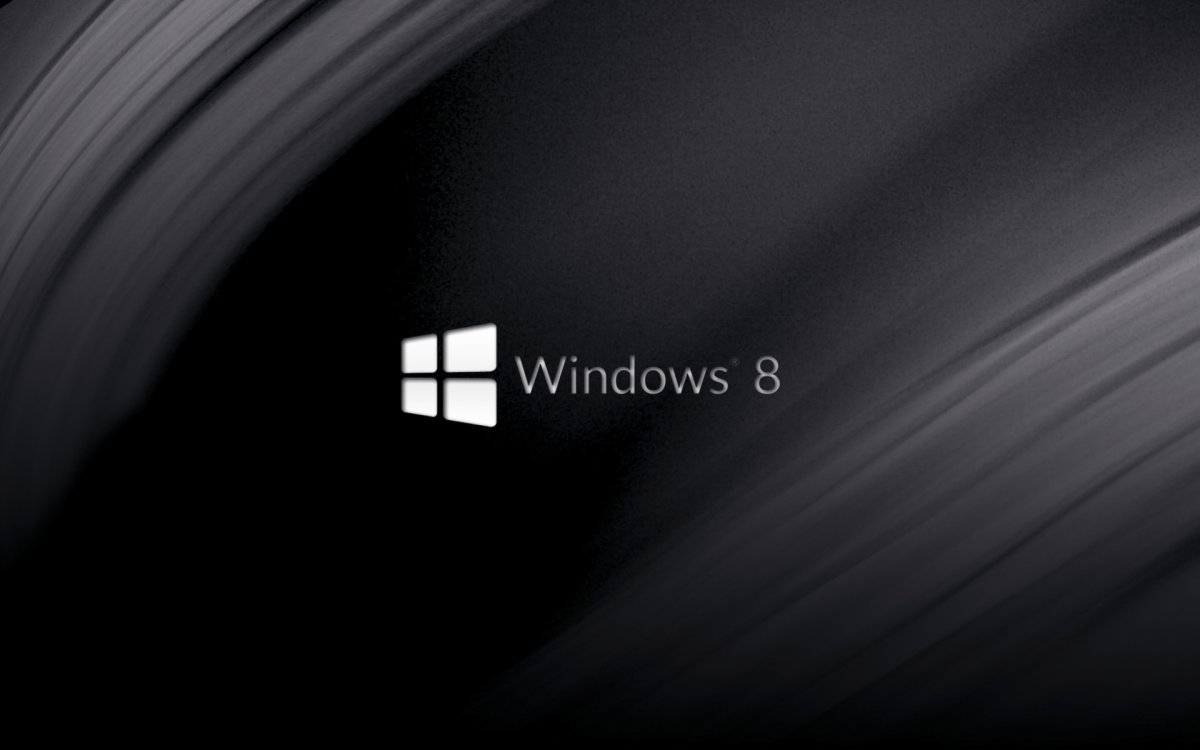 Фон Windows 8