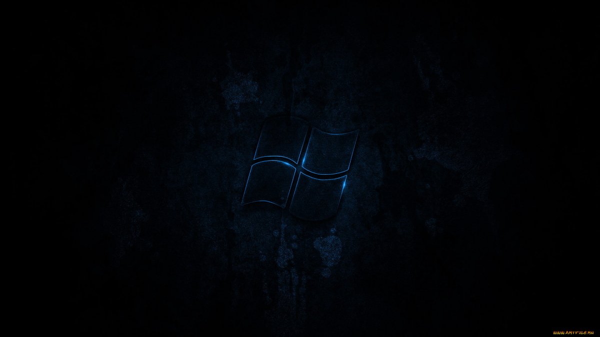 Фон рабочего стола Windows