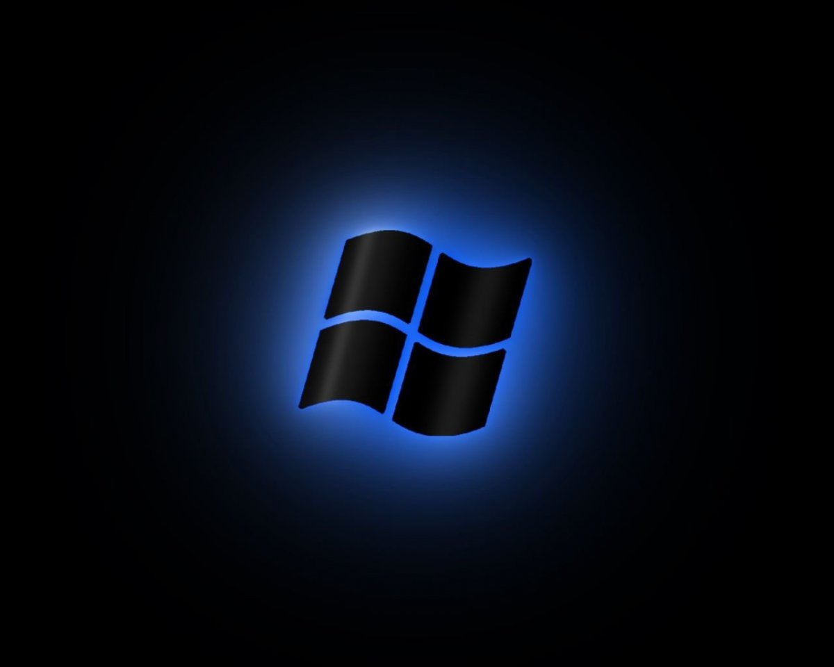 Логотип виндовс