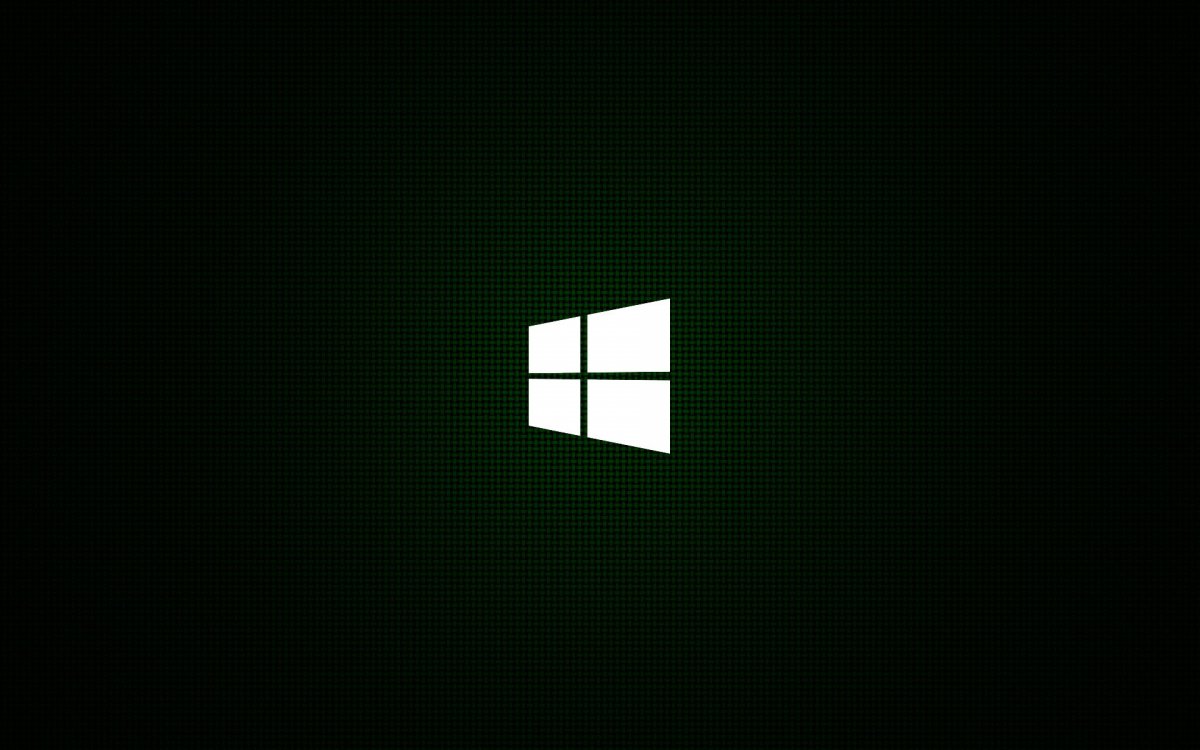 Экран загрузки Windows