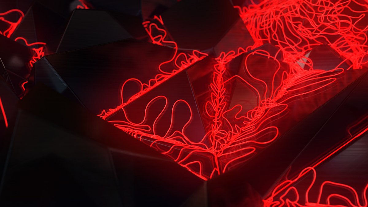 Эстетика красного цвета