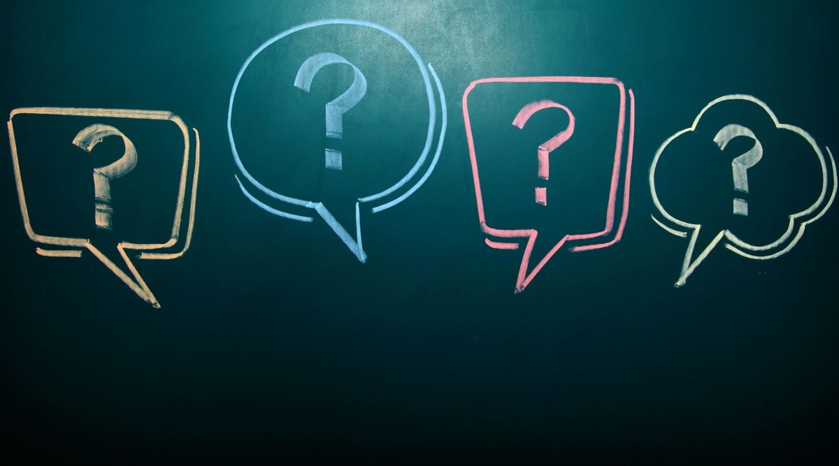 Фон для интеллектуальной викторины