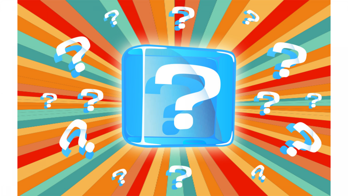 Интеллектуальная викторина