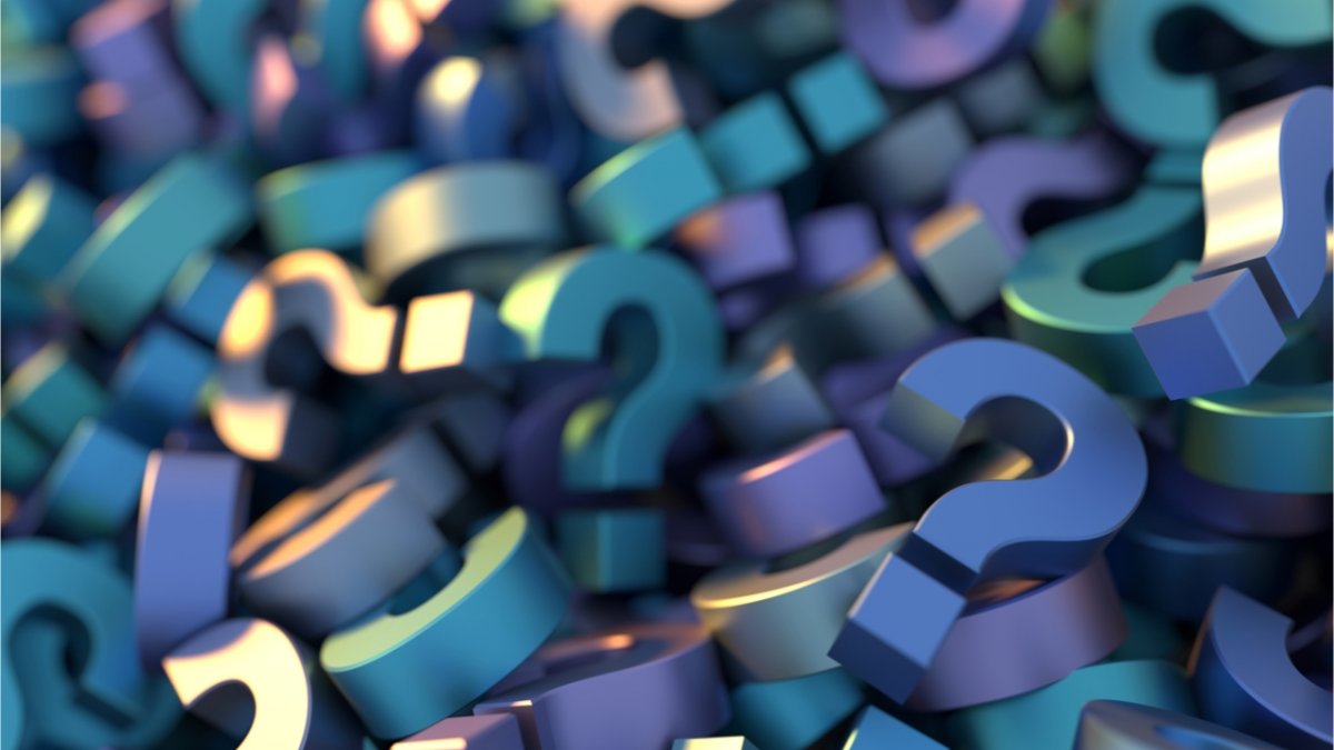 Фон для викторины