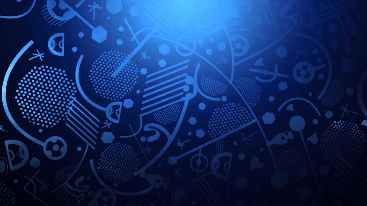 Красивый спортивный фон