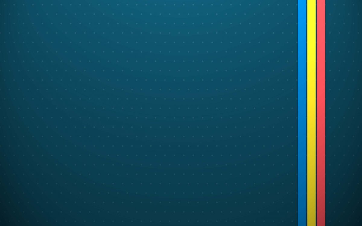 Обои полосы