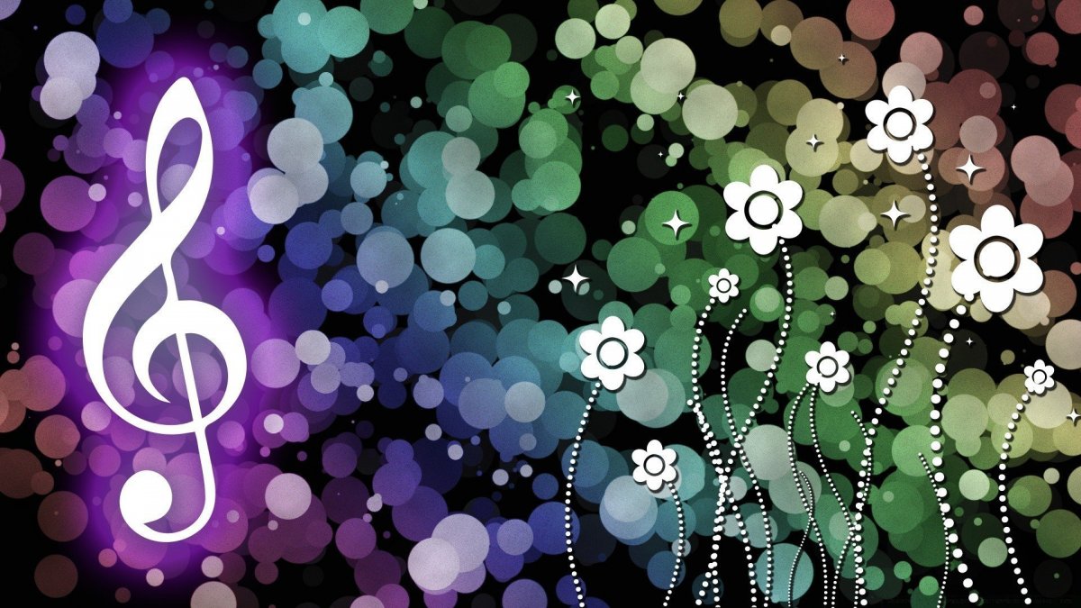 Музыкальный фон