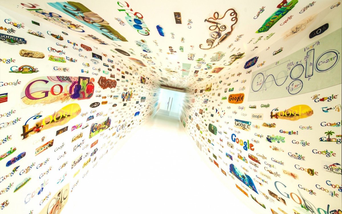 Креативный фон для презентации