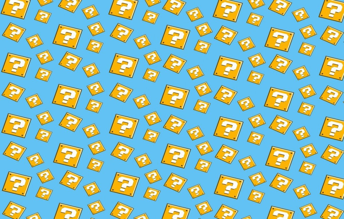 Игровой паттерн