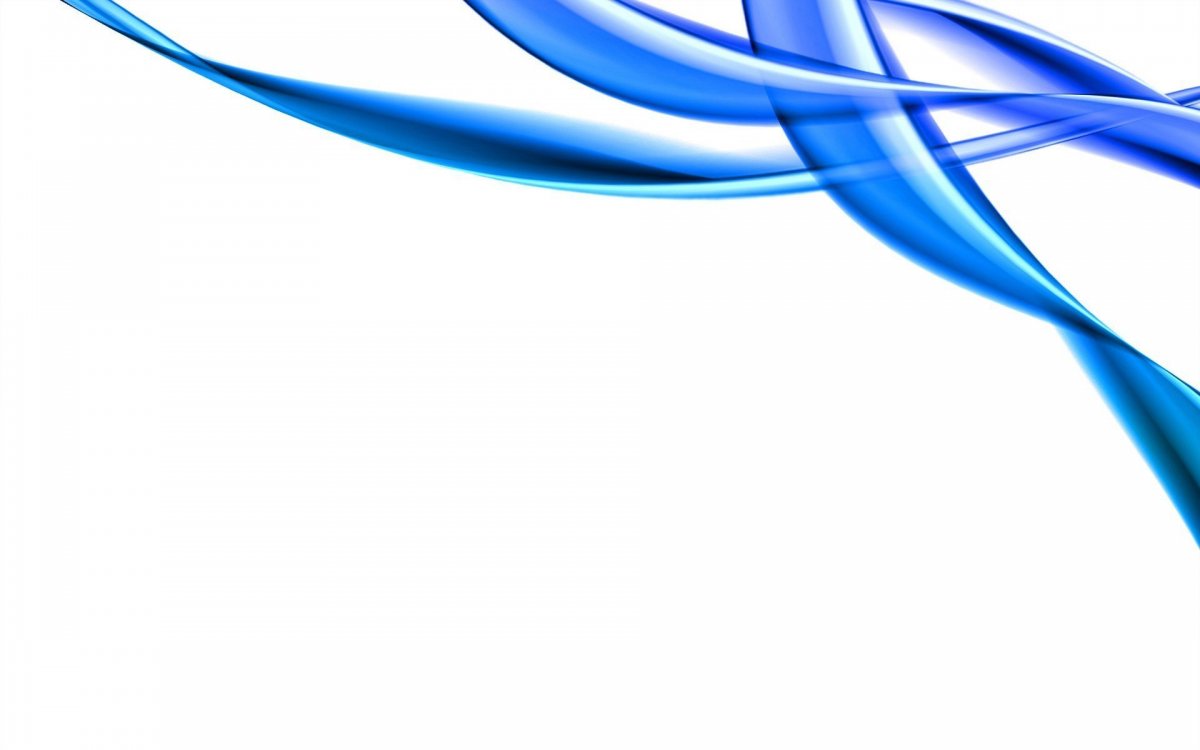 Бело голубой фон абстракция