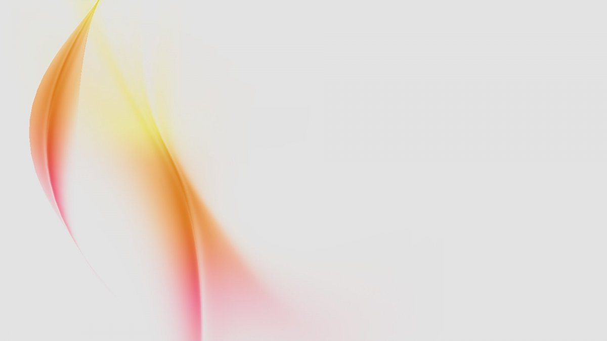 Белый фон для презентации