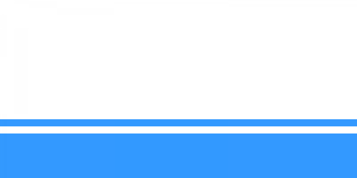 Синяя полоса