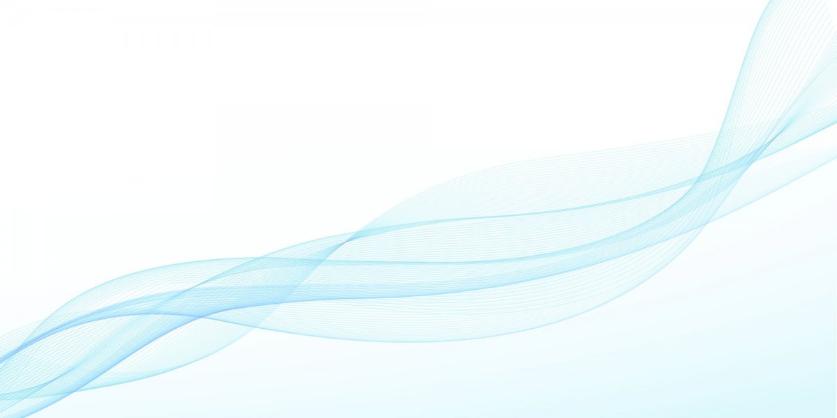 Фон для презентации волны