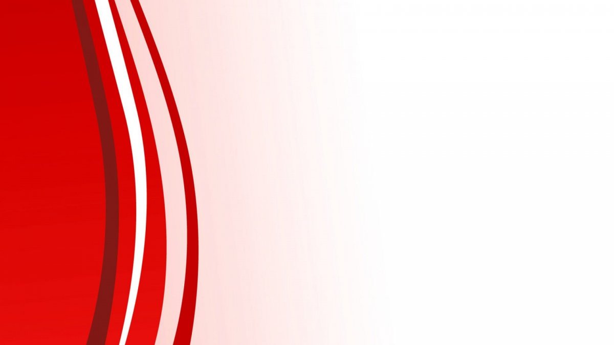 Красный фон для презентации