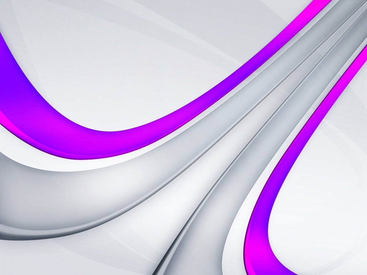 Абстракция полосы