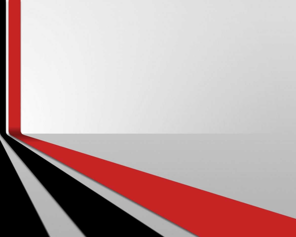 Красно серая абстракция