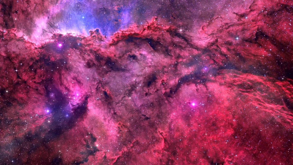 Картинки на рабочий стол космос