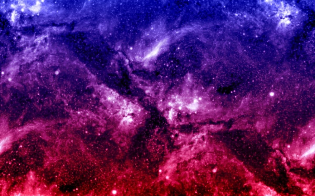 Фон космоса для фотошопа