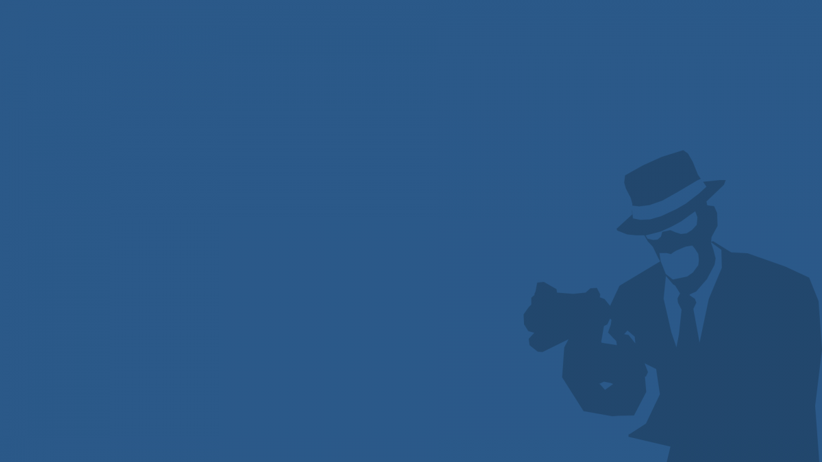 Детектив фон