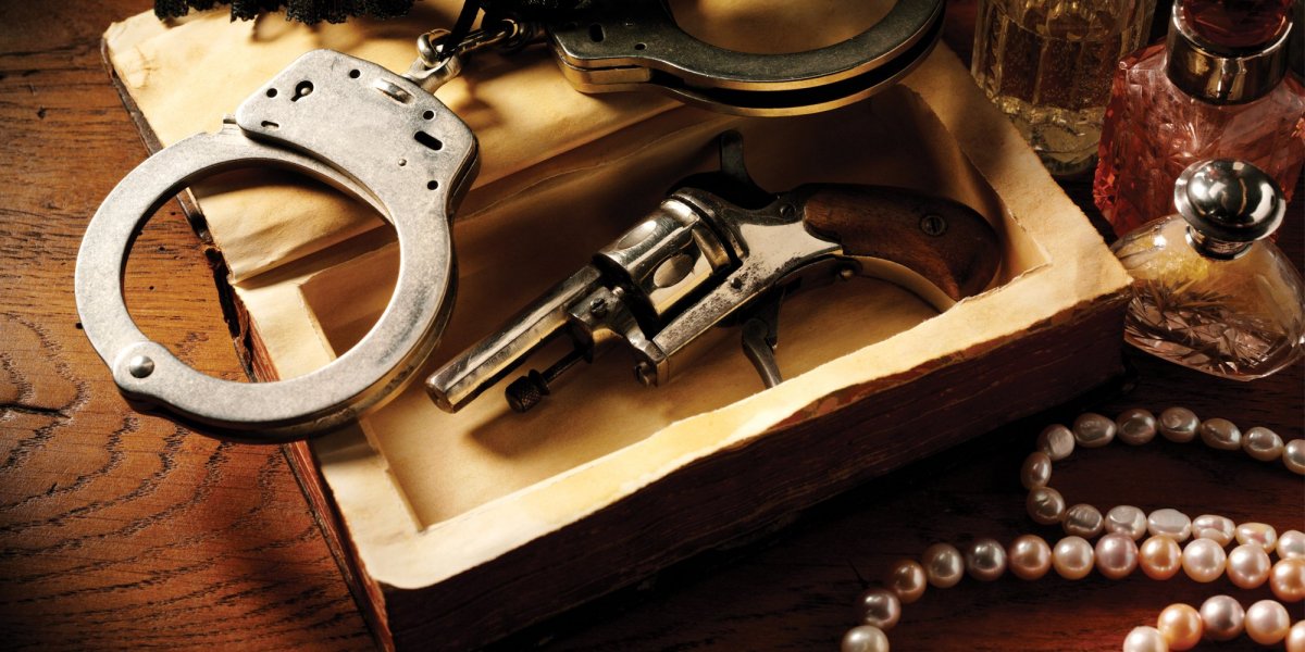 Детектив фон