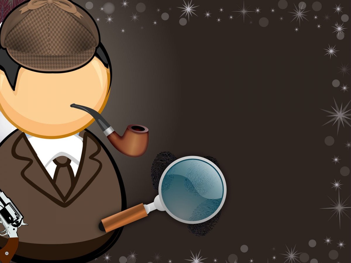 Детективное агентство фон