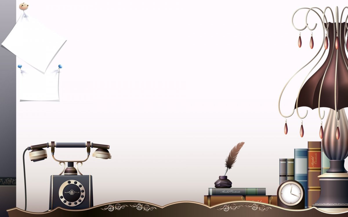 Креативный фон для презентации