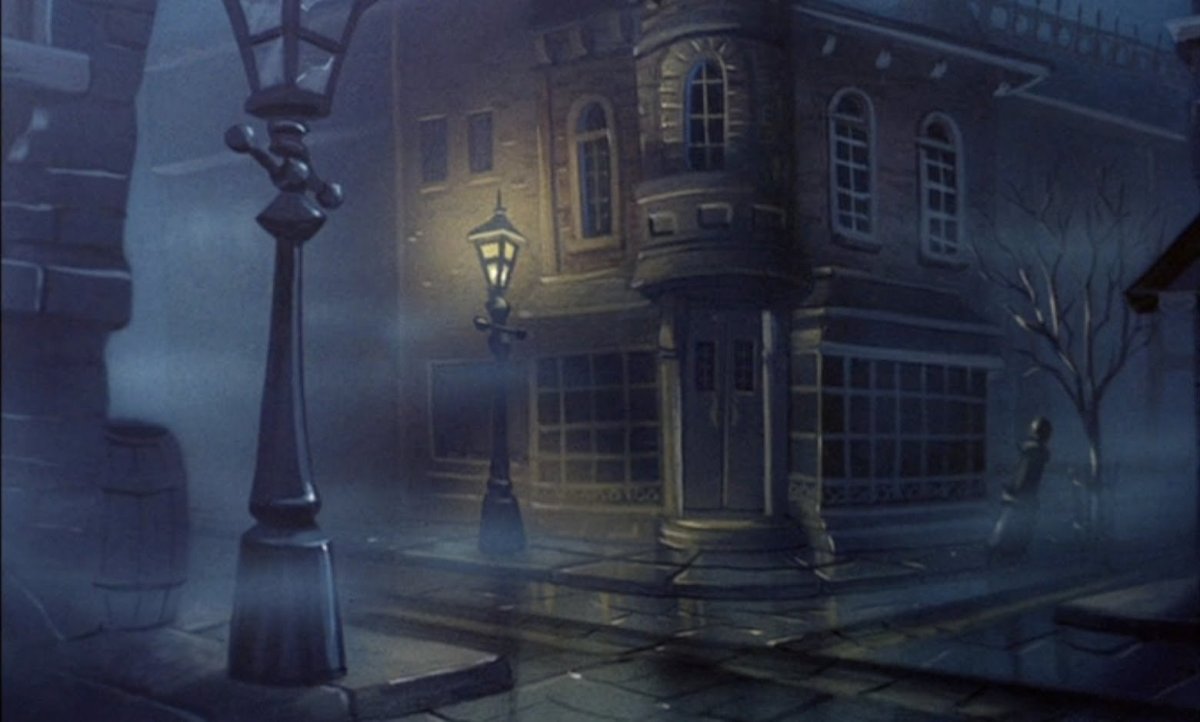 Детектив фон