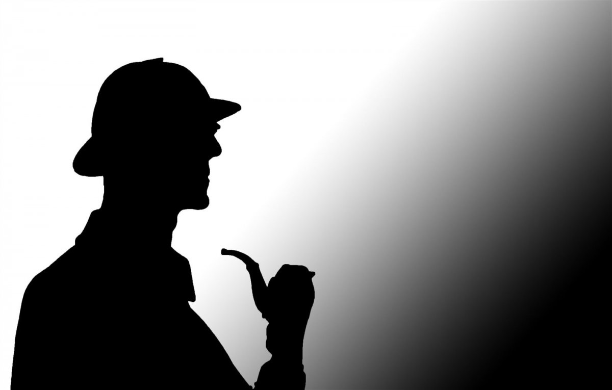 Детектив фон Шерлок Холмс