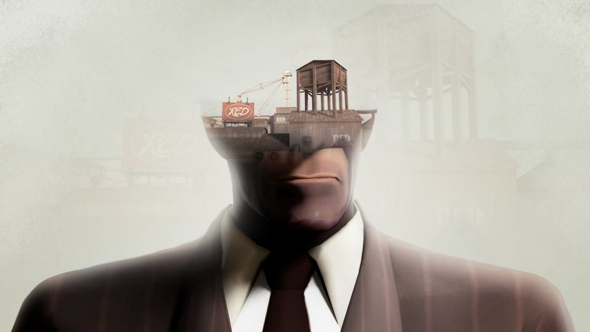 Фон рабочего стола детектив